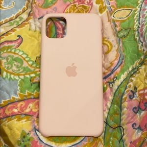 iPhone 11 Pro Max Apple Case